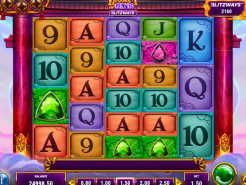 Legacy of Gems Blitzways